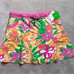 Lilly Pulitzer Skirt NWT